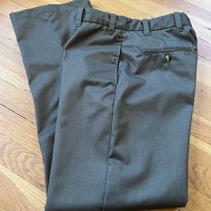 Men’s Wrinkle Resistant Pant